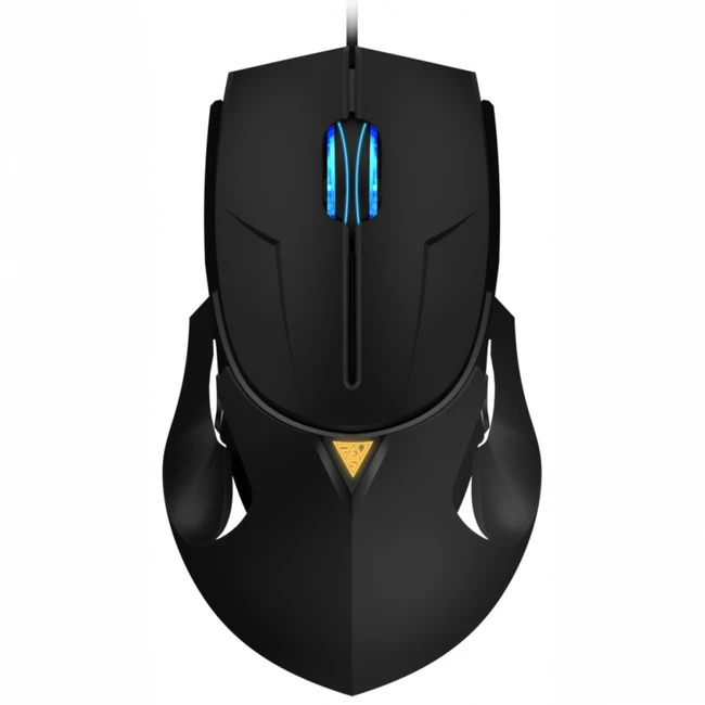 Мышь Gamdias Apollo Extension GMS5101 Игровые, Проводная