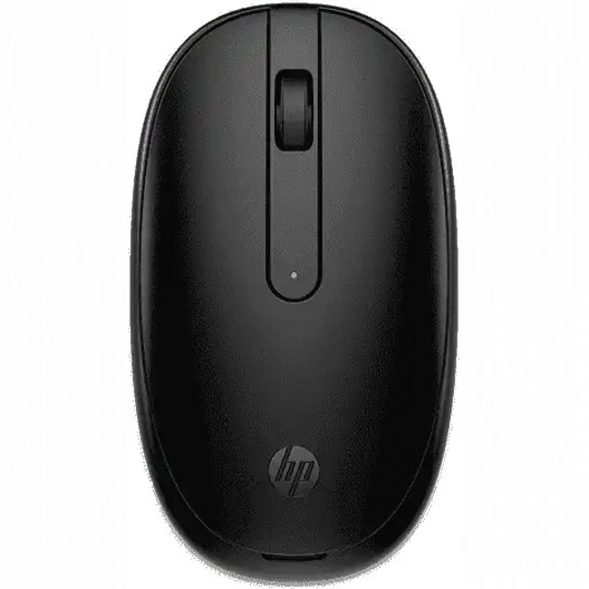 Мышь HP 240 3V0G9AA Бюджетные, Беспроводная