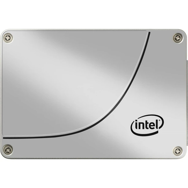Внутренний накопитель Intel S4600 SSDSC2KG240G701 956903 (SSD (твердотельные), 240 ГБ, 2.5 дюйма, SATA)