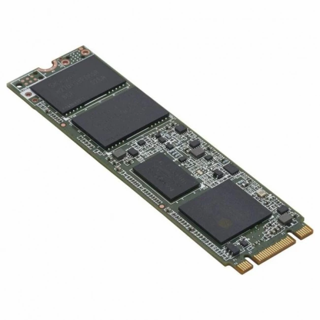 Внутренний жесткий диск Intel 540s Series SSDSCKKW480H6X1 948580 (SSD (твердотельные), 480 ГБ, M.2, SATA)