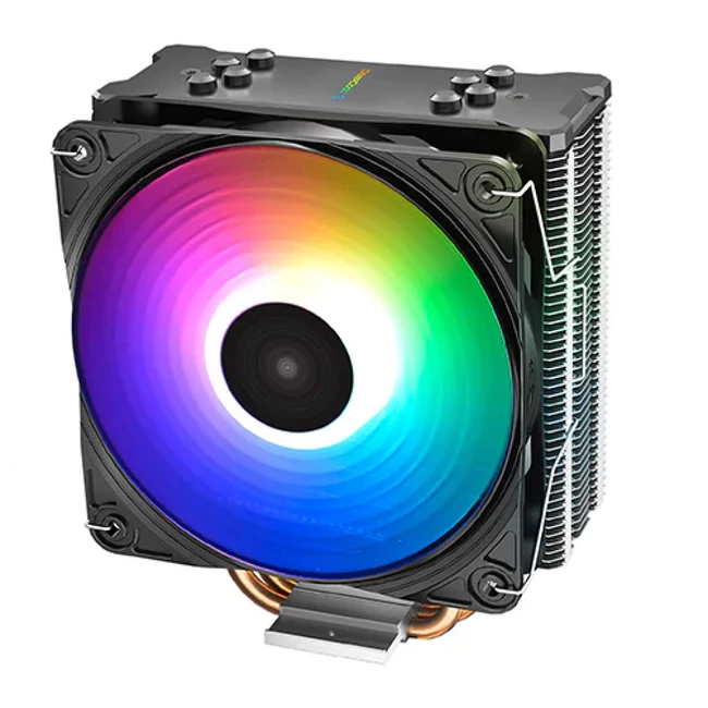 Охлаждение Deepcool GammaXX GT A-RGB DP-MCH4-GMX-GT-ARGB/1700 (Для процессора)