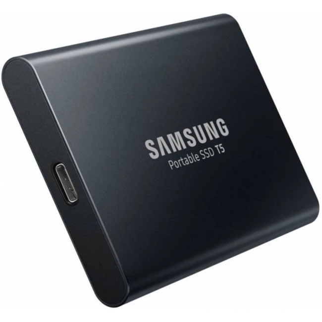 Внешний жесткий диск Samsung 1 Tb MU-PA1T0B/WW (1 ТБ)