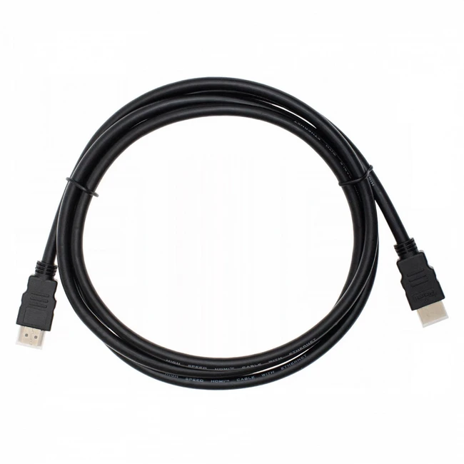 Кабель интерфейсный Cactus CS-HDMI.1.4-1.8 HDMI - HDMI