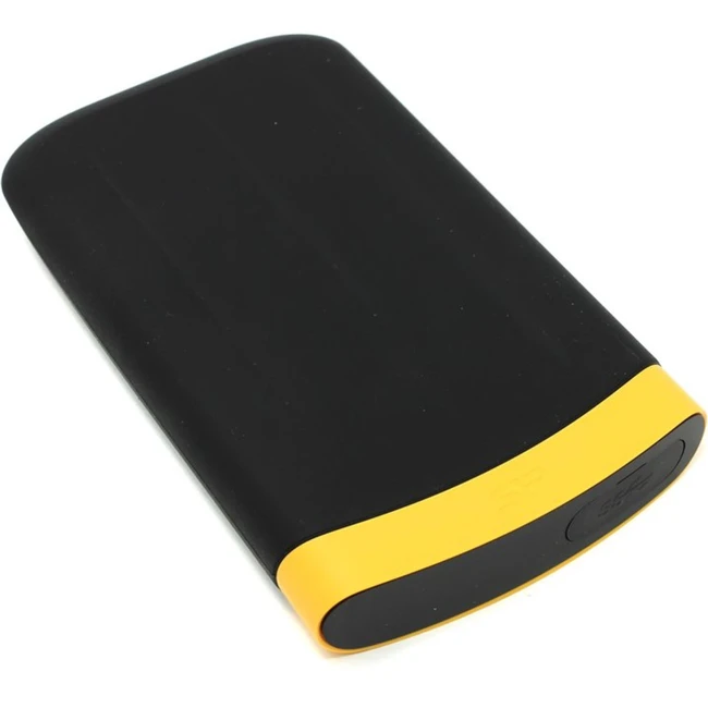 Внешние накопители Silicon Power A65 Armor SP020TBPHDA65S3K 2 ТБ