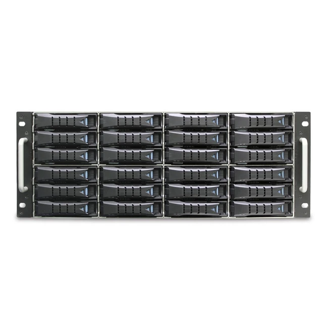 Серверный корпус AIC J4024-01 XJ1-40241-07