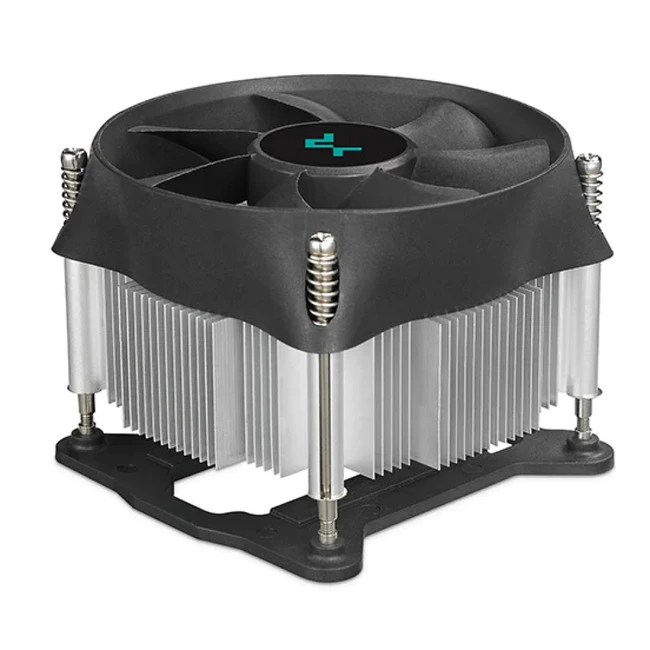 Система охлаждения Deepcool THETA 31 PWM DP-ICAS-T31P-17 Для процессора