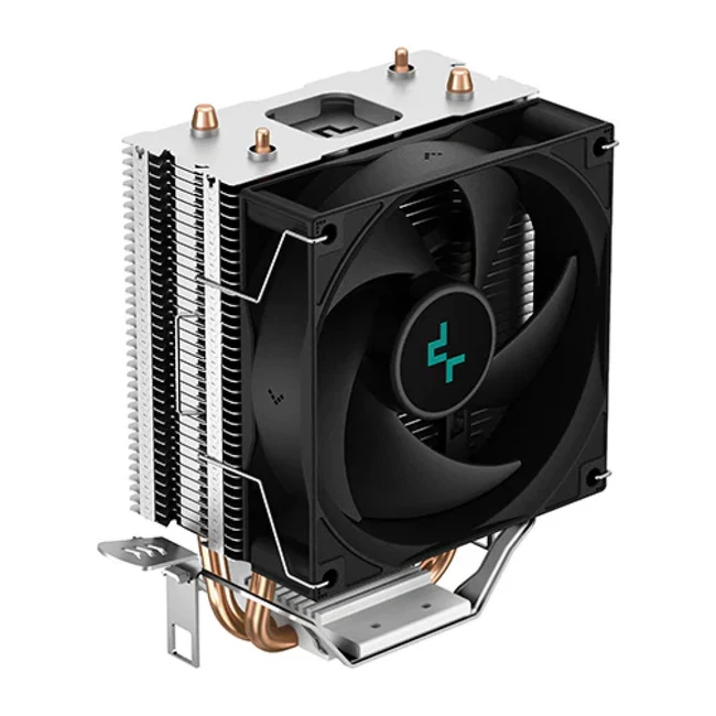 Система охлаждения Deepcool AG200 R-AG200-BKNNMN-G/1700 Для процессора