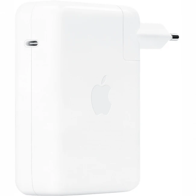 Блок питания для ноутбуков Apple A2452 USB-C 140W MLYU3ZM/A