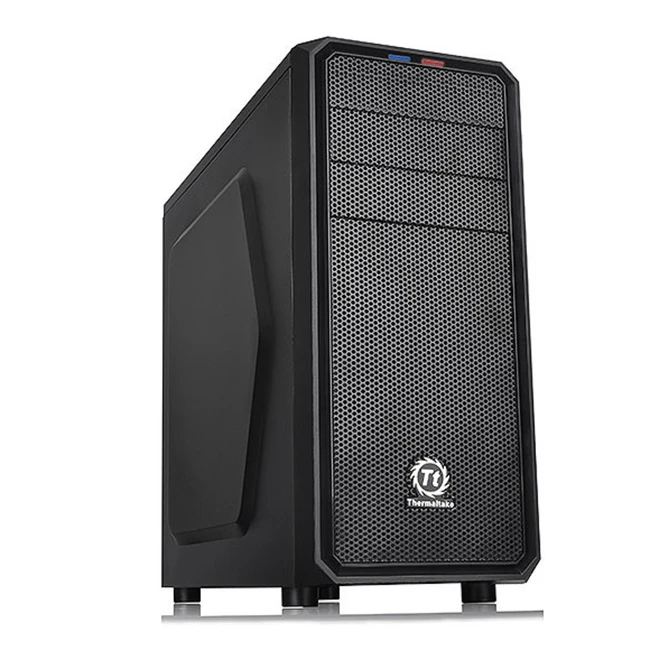 Корпус Thermaltake Versa H25 CA-1C2-00M1NN-00