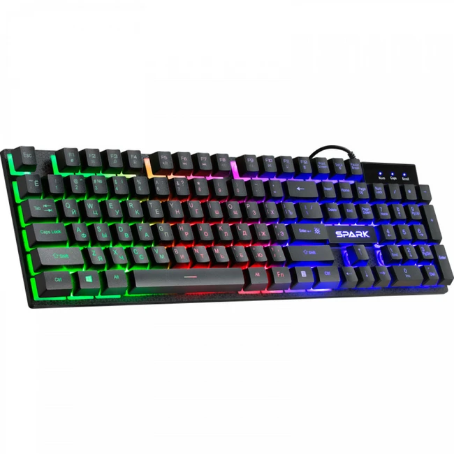 Клавиатура Defender GK-300L Проводная, USB