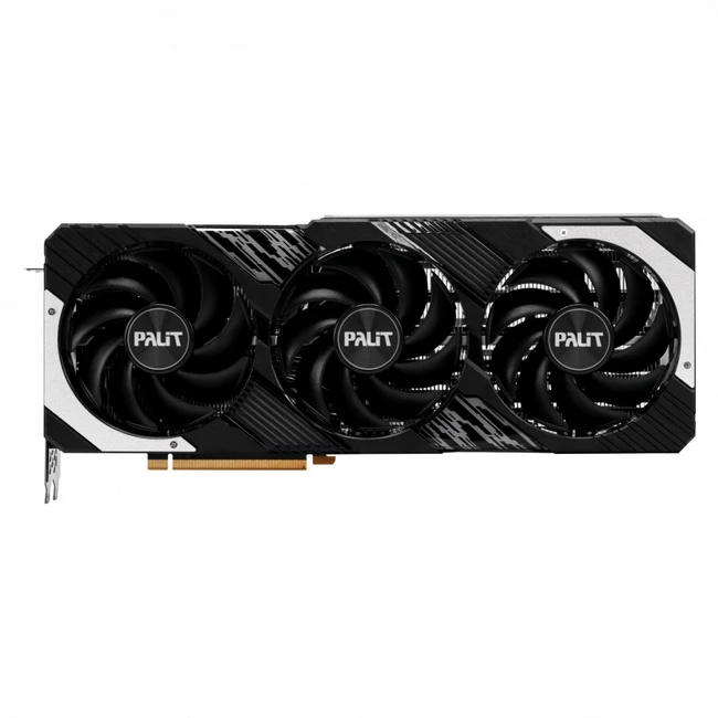 Видеокарта Palit NVIDIA GeForce RTX 4080 NED4080T19T2-1032A (16 ГБ)