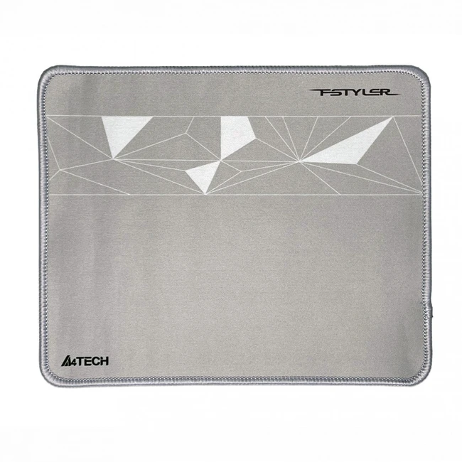 Коврик для мышки A4Tech Fstyler FP20-Silver