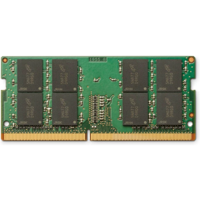 ОЗУ HP 16GB (1x16GB) DDR4 1CA76AA SO-DIMM, DDR4, 16 Гб, 2400 МГц