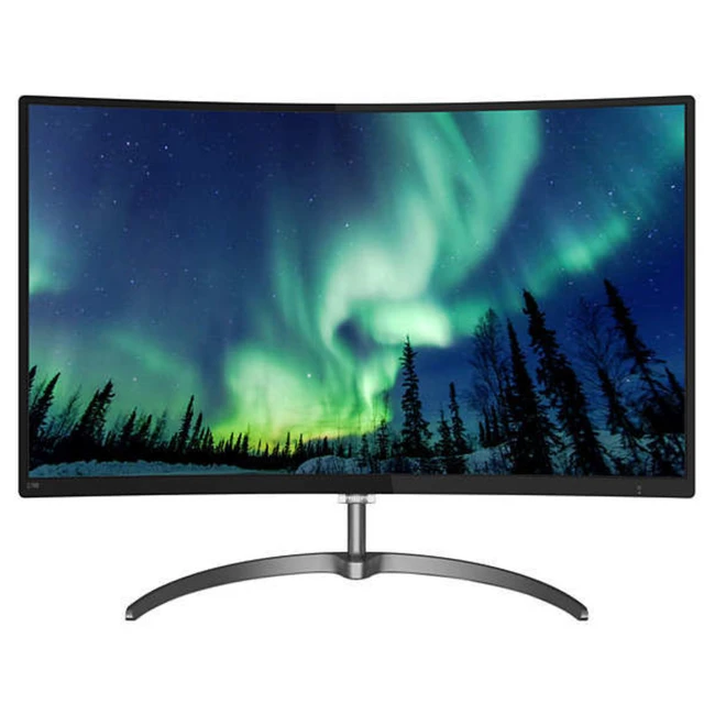 Монитор Philips 278E8QJAB (00/01) (27 ", VA, Full HD 1920x1080 (16:9))