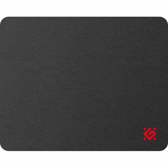 Коврик для мышки Defender Black 50550