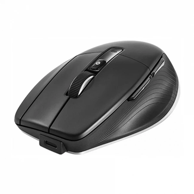 Мышь 3Dconnexion CadMouse Pro Wireless 3DX-700116 (Бюджетная, Беспроводная)
