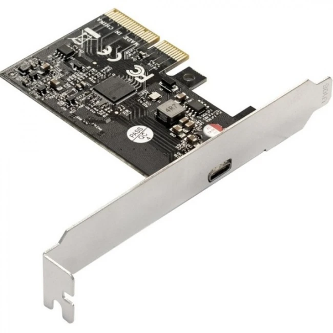 Аксессуар для ПК и Ноутбука ExeGate EXE-321 EX293839RUS Карта расширения