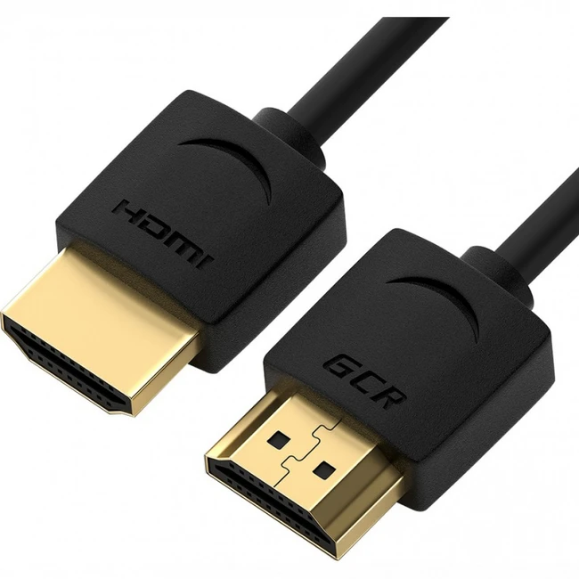 Кабель интерфейсный Greenconnect GCR-51595 HDMI - HDMI