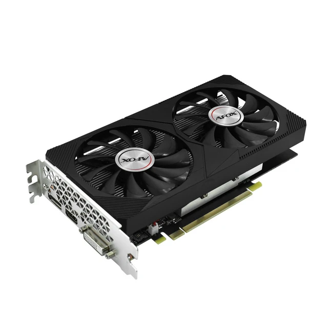 Видеокарта AFOX GTX 1650 Super AF1650S-4096D6H3-V2 4 ГБ