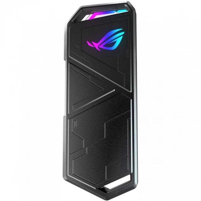 Аксессуар для жестких дисков Asus ROG Strix Arion Lite ESD-S1CL ESD-S1CL/BLK/G/AS