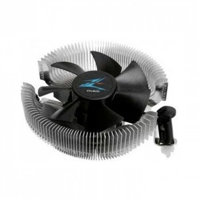 Система охлаждения Zalman CNPS80G Rev.3 Для процессора