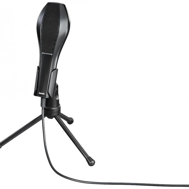 Микрофон Hama Stream 00139907