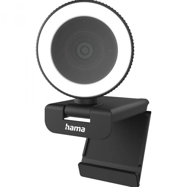 Веб камеры NO NAME Hama C-800 Pro 00139993