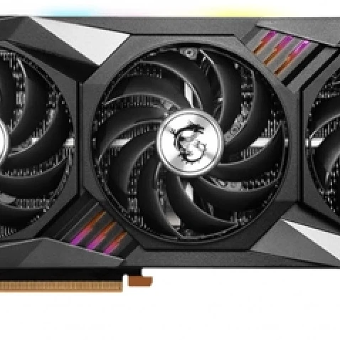 Видеокарта MSI RTX 3090 Ti GAMING TRIO RTX 3090 Ti GAMING TRIO 24G (24 ГБ)