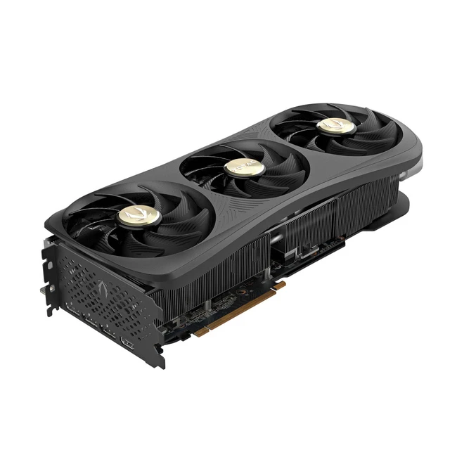 Видеокарта Zotac RTX 4080 Trinity ZT-D40810D-10P (16 ГБ)