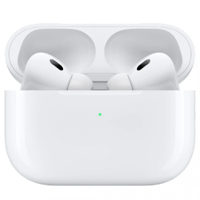 Наушники Apple AirPods Pro (2nd generation) MQD83RU/A