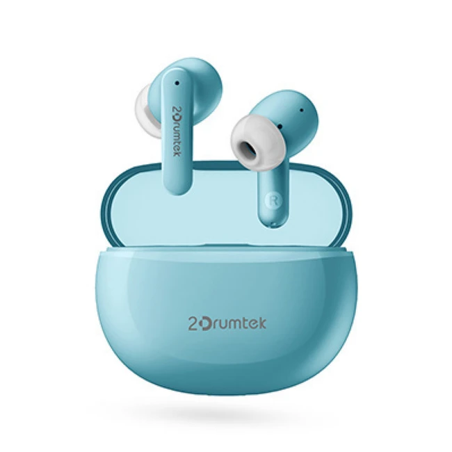 Наушники A4Tech 2Drumtek B25 B25/ICYBLUE