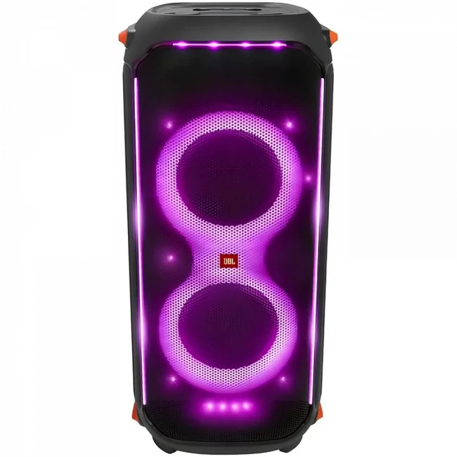 Портативная колонка JBL Party Box 710 JBLPARTYBOX710EU (Черный)