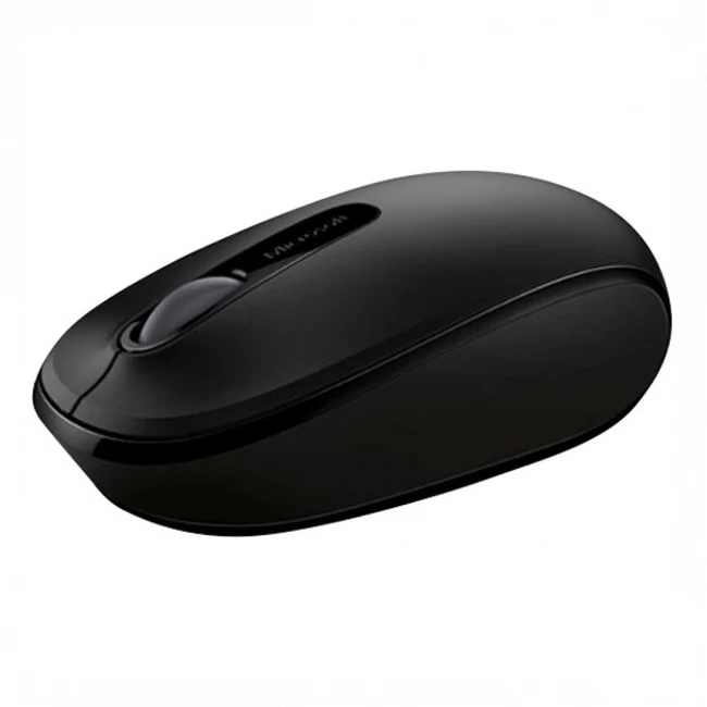 Мышь Microsoft Mobile Mouse 1850 U7Z-00003 (Бюджетная, Беспроводная)