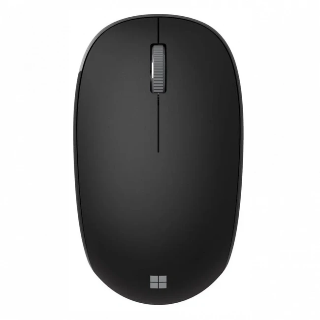 Мышь Microsoft Bluetooth RJN-00002 (Бюджетная, Беспроводная)