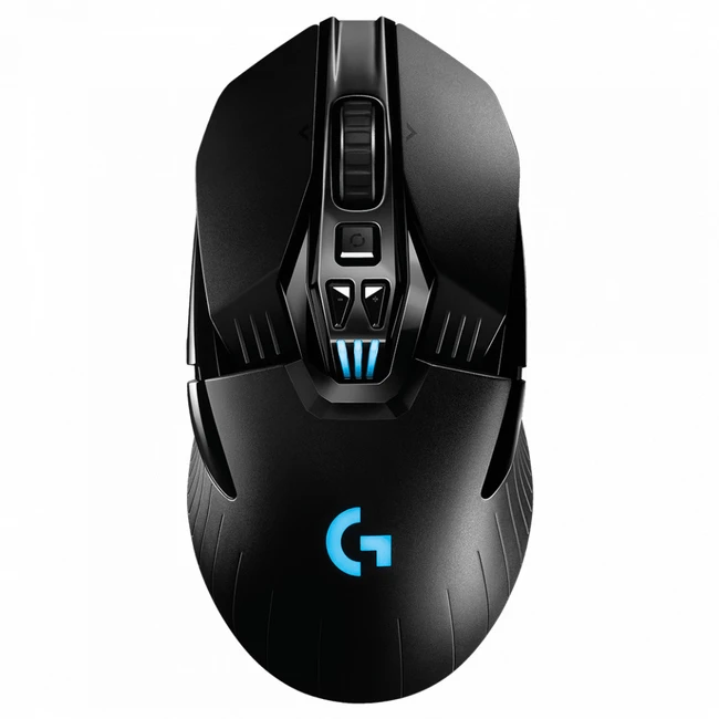 Мышь Logitech G903 Lightspeed Hero 910-005673 (Игровые, Беспроводная)