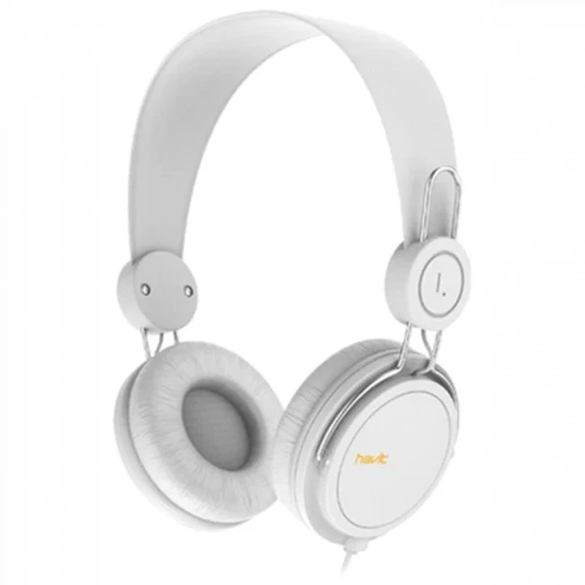 Наушники Havit HV-H2198d HV-H2198d White