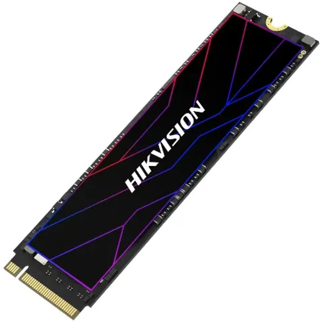 Внутренний жесткий диск Hikvision G4000 HS-SSD-G4000/1024G (SSD (твердотельные), 1 ТБ, M.2, PCIe)