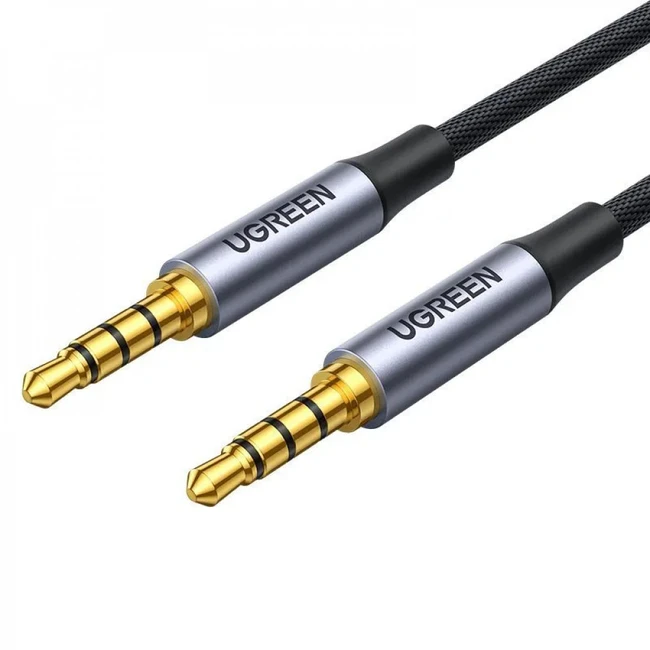Кабель интерфейсный Intex AV183 10648 MINI JACK 3.5 (output) - MINI JACK 3.5 (output)