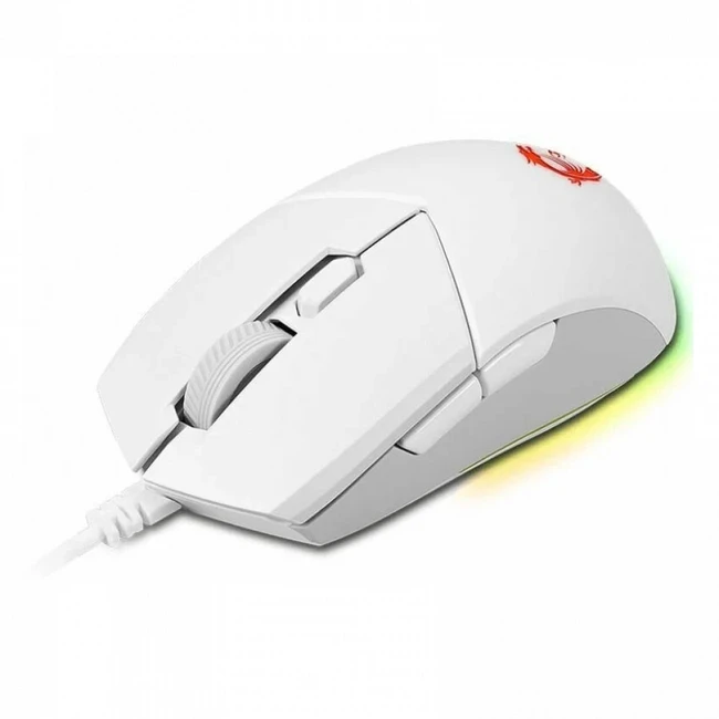 Мышь MSI Clutch GM11 S12-0401980-CLA Игровые, Проводная