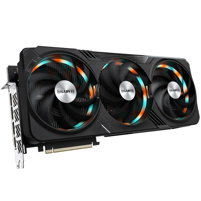 Видеокарта Gigabyte RTX 4080 16GB GV-N4080GAMING-16GD (16 ГБ)