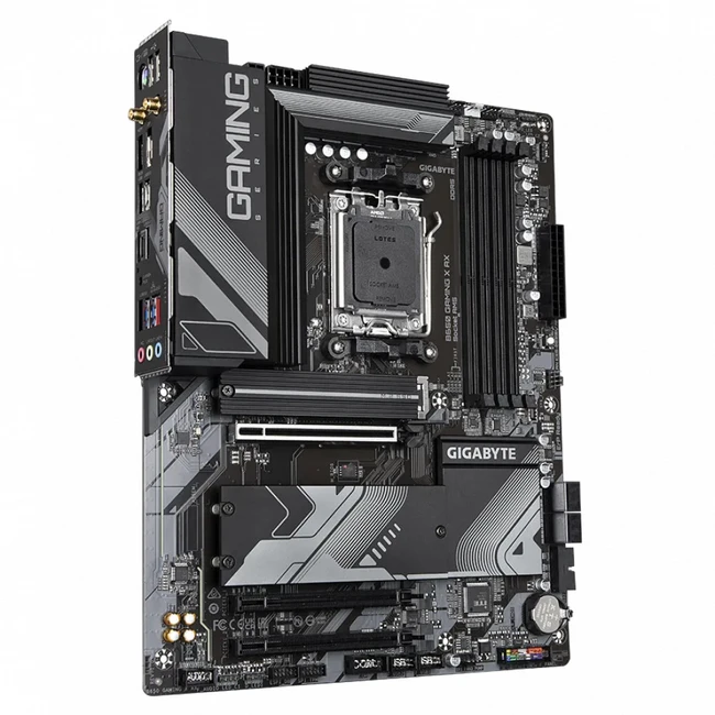 Материнская плата Gigabyte B650 GAMING X AX (REV1.1) ATX, AMD AM5