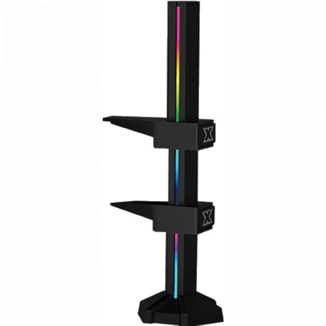 Аксессуар для ПК и Ноутбука XIGMATEK Atlas VGA Holder EN43484 (Держатель)
