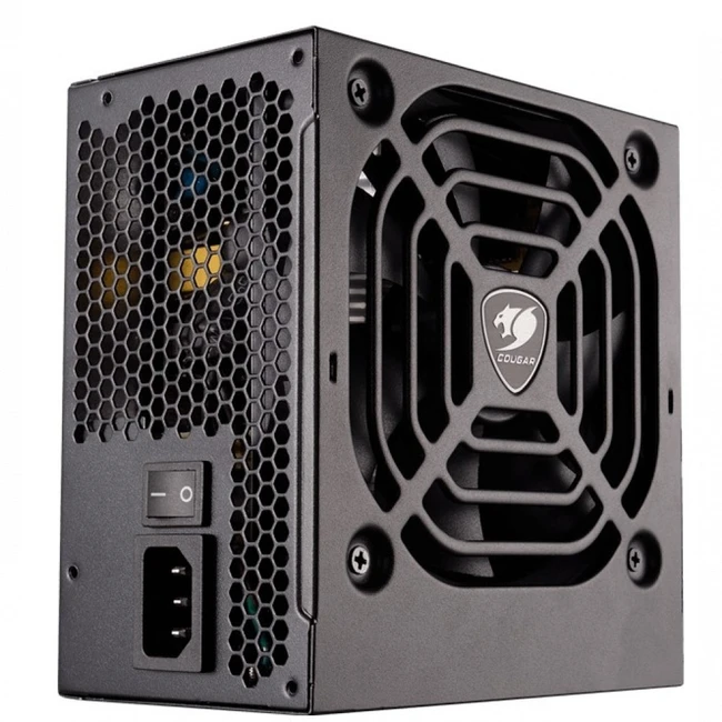 Блок питания Cougar STX700 (700 Вт)