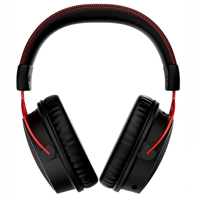 Наушники HyperX Cloud Alpha Wireless HHSA1-DH-BK/G/4P5D4AA