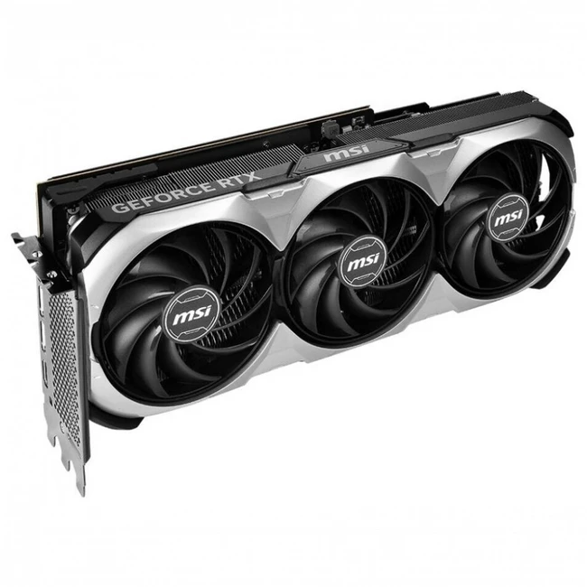 Видеокарта MSI GeForce RTX4080 RTX 4080 16GB VENTUS 3X (16 ГБ)