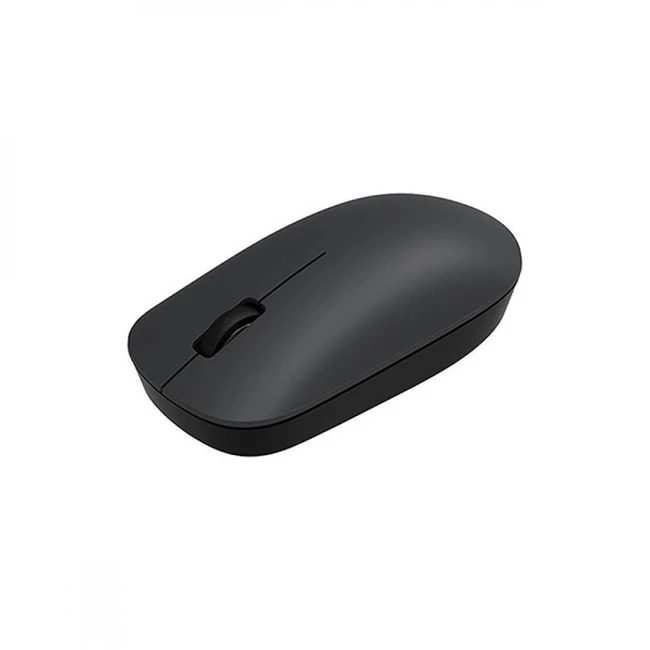 Мышь Xiaomi Wireless Mouse Lite BHR6099GL (Бюджетная, Беспроводная)