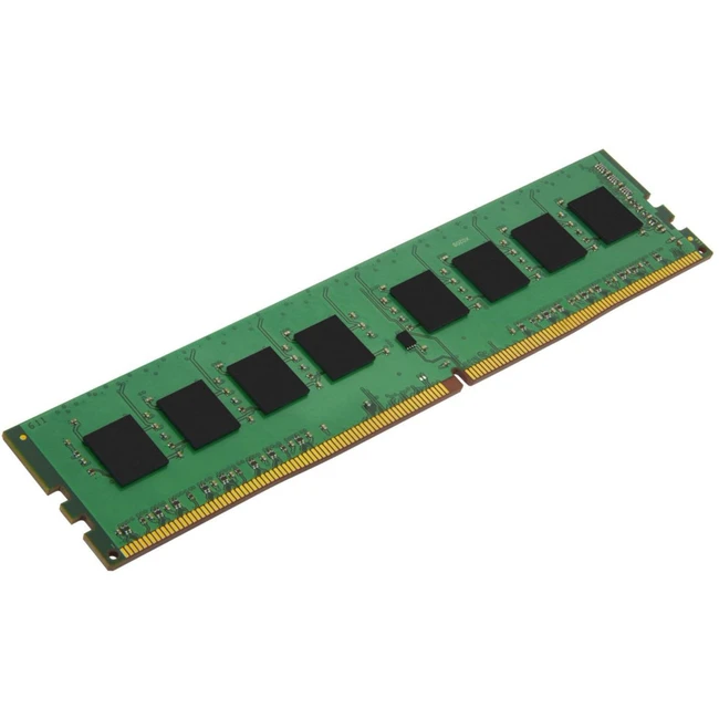 ОЗУ Kingston 16GB 2666MHz DDR4 KVR26N19D8/16 DIMM, DDR4, 16 Гб, 2666 МГц