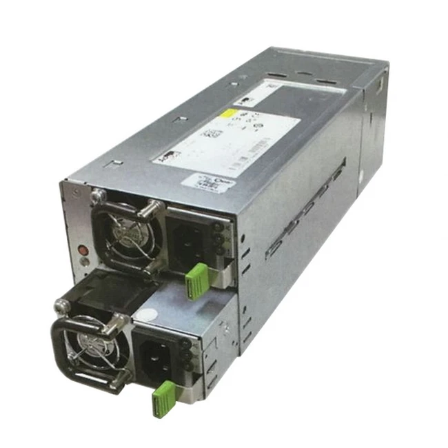 Серверный блок питания Chenbro 650W PSU module 132-20650-0701C1 (2U, 650 Вт)