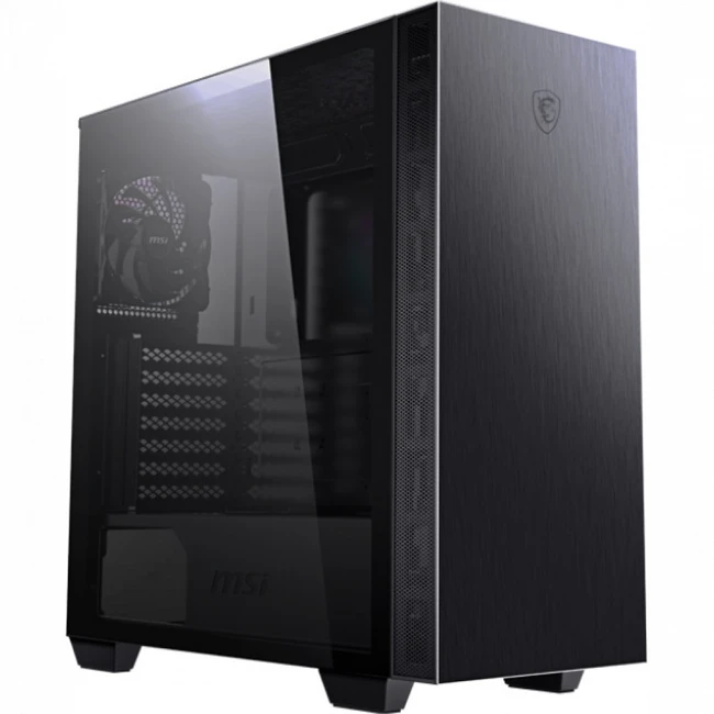 Корпус MSI MPG Sekira 100P 306-7G06P21-W57 Mid-Tower