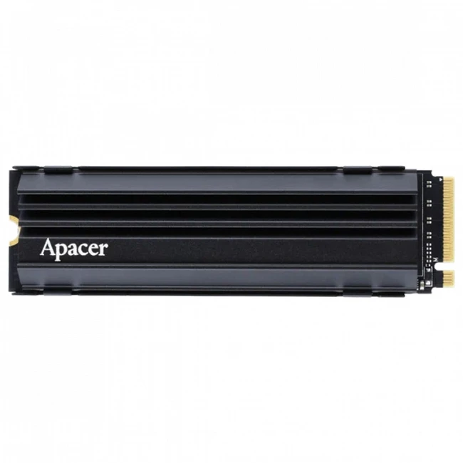 Жесткий диск Apacer AP2TBAS2280Q4U-1 SSD (твердотельные), 2 ТБ, M.2, PCIe